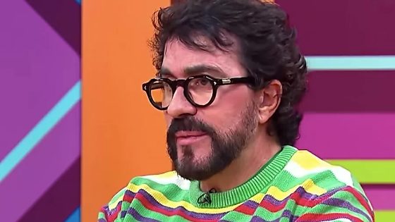 Padre Fábio de Melo participou do "Sem Censura", e falou sobre depressão crônica.