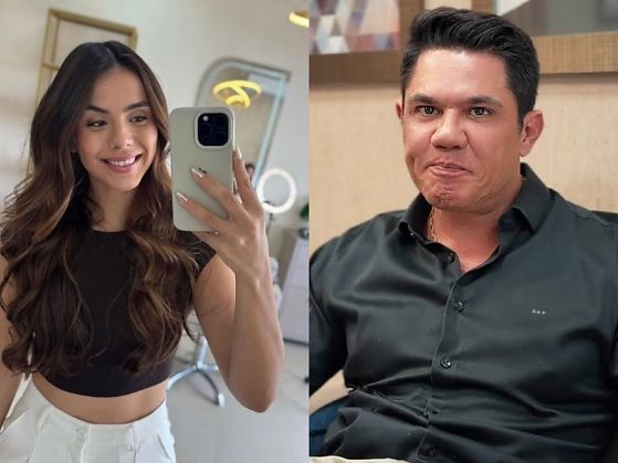 Lurdes Maria morreu durante procedimentos estéticos; ela deixa dois filhos.