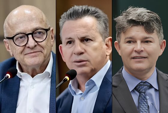 A cerimônia será realizada no Teatro do Cerrado Zulmira Canavarros