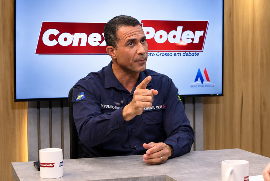 Deputado federal reeleito aponta contradição ideológica na esquerda brasileira
