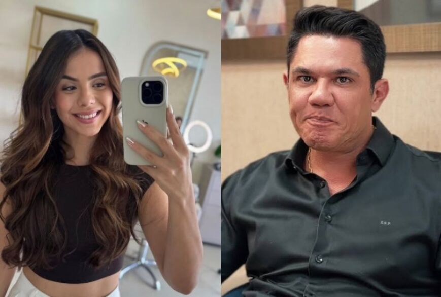 Amiga diz que viu onda de ataques após jovem morrer em cirurgia feita pelo médico Euller Preza.