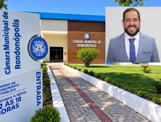 Ibrahim Zaher apresentou emenda que previa voto secreto e sanção por quebra de decoro em caso de violação do sigilo.