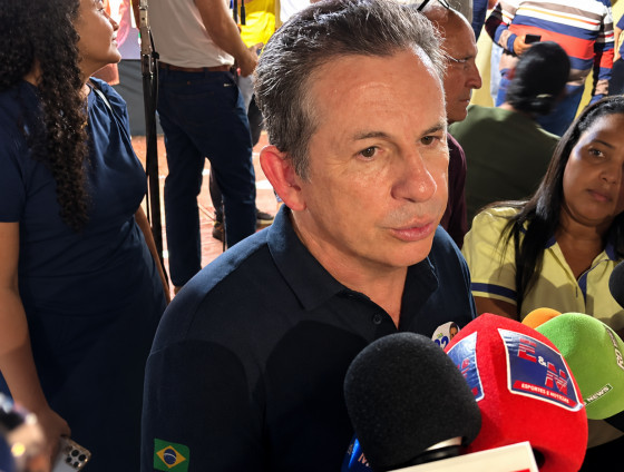 Mauro Mendes destacou a importância da Casa Civil na articulação política do Executivo.