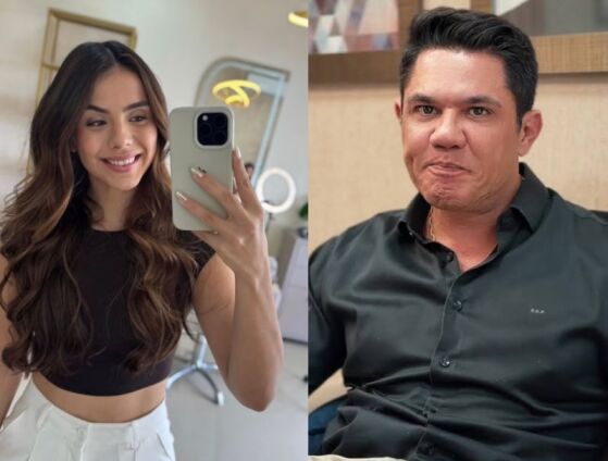 Amiga diz que viu onda de ataques após jovem morrer em cirurgia feita pelo médico Euller Preza.