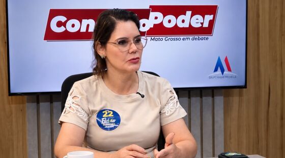Coronel Fernanda: Resultado das urnas foi um 