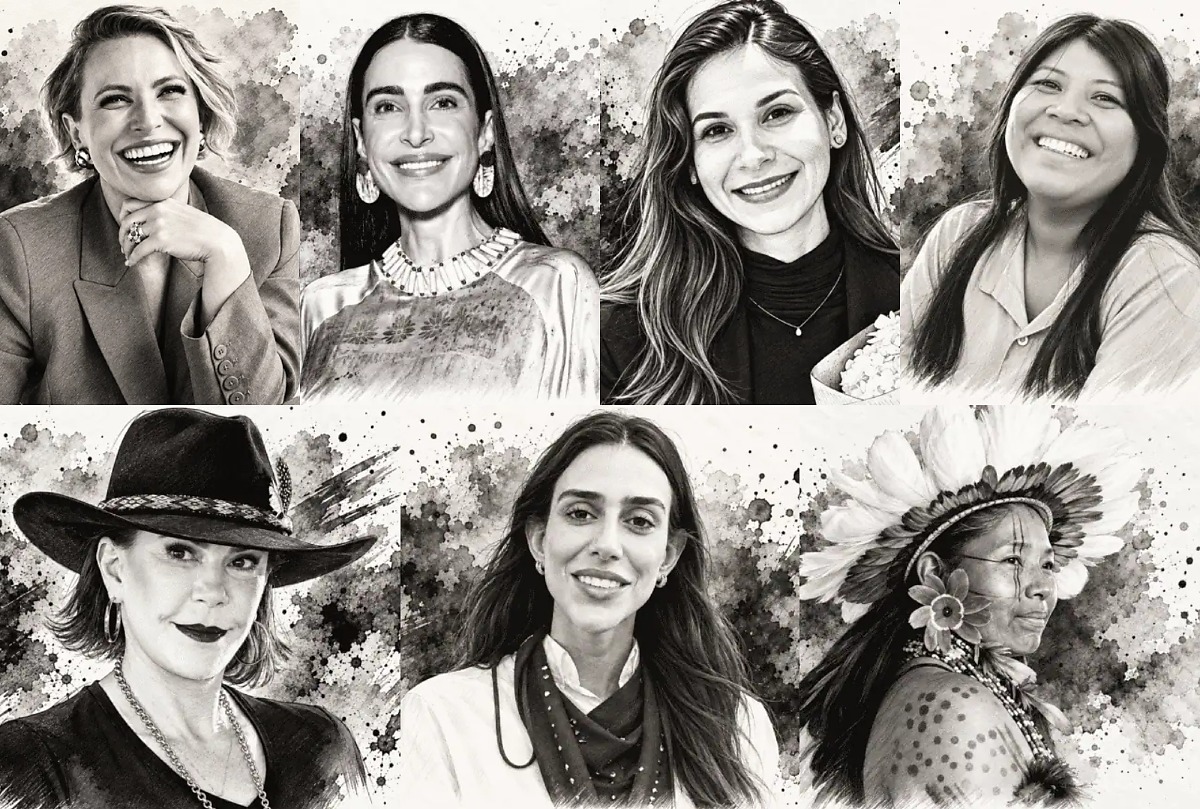 Sete mulheres de Mato Grosso integram lista de poderosas do agro da Forbes