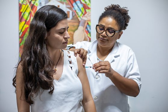 Unidades oferecerão coleta do exame citopatológico, orientações sobre mamografia e atividades de prevenção ao câncer de mama e do colo do útero.