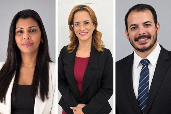 Escolhida lista tríplice para o cargo de ouvidor-geral da Defensoria Pública
