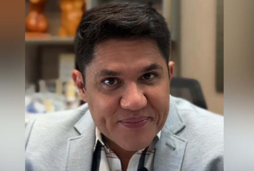 O médico Euller Gustavo Pompeu de Barros Gonçalves Preza é alvo de ações judiciais movidas por pacientes que relatam complicações após procedimentos estéticos