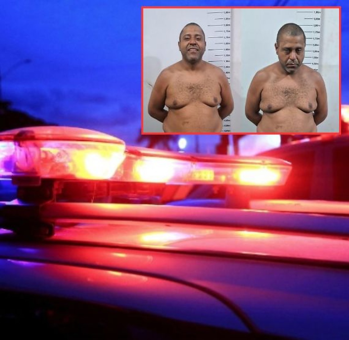 Homem acusado de matar policial em SP é preso por feminicídio em Cuiabá