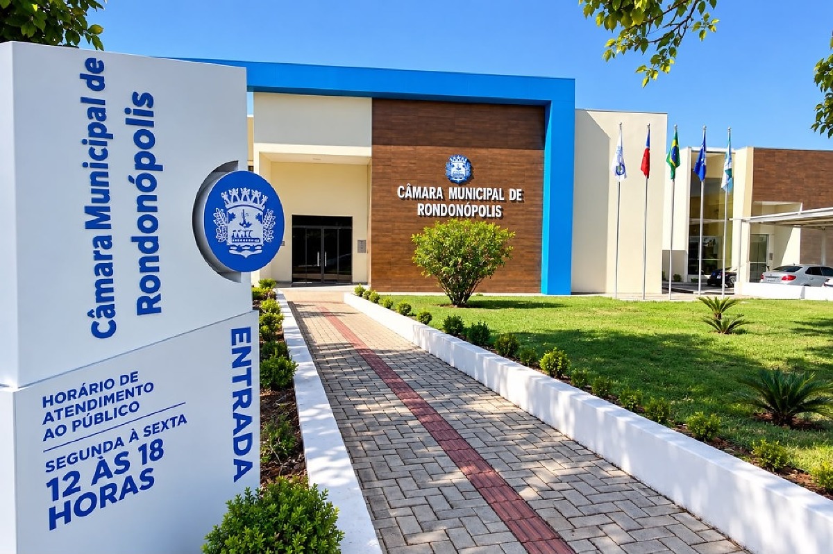 TJMT limitou verba indenizatória dos vereadores de Rondonópolis após considerar excessivo o percentual previsto na lei municipal.