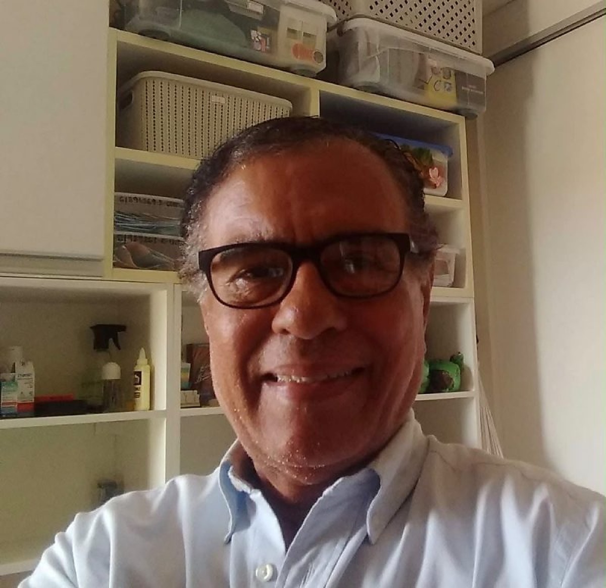 Morre ex-vereador e radialista Vitor Hugo dos Santos em Rondonópolis, MT