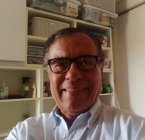 Morre o ex-vereador, dentista e radialista Vitor Hugo dos Santos aos 85 anos