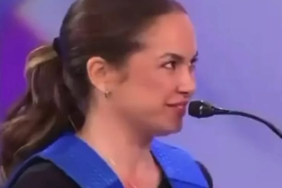 Imagens da participação da atriz no Domingo Legal, em julho, voltaram a circular nas redes sociais após o anúncio feito pela família.