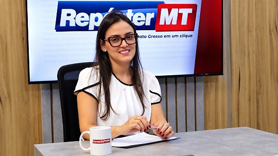 Mariana Souza dos Santos comentou que o público poderá contar com atendimentos de clínico geral, pediatra, endocrinologista e exames de vista com oftalmologistas