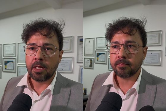 O vice-presidente da Câmara de Várzea Grande, vereador Bruno Rios (PL), afirmou que vai solicitar informações ao Gaeco para avaliar possíveis providências internas no Legislativo
