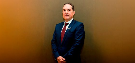 Sebastião Gonçalves (Tião da Zaeli) é empresário em Mato Grosso há mais de 30 anos e está presidente do Sistema Fecomércio | Sesc | Senac | IPF-MT na gestão 2026-2030.