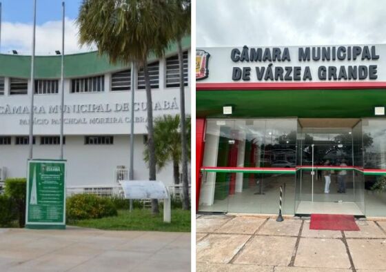 Ação do Gaeco focou exclusivamente em endereços residenciais e comerciais vinculados aos parlamentares e servidores investigados.