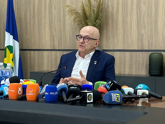 Composição do secretariado para 2027 deverá priorizar profissionais técnicos, segundo Pivetta.