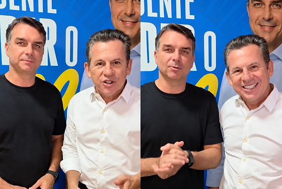 Mendes aparece nas articulações do agronegócio para ampliar sua participação no governo federal. 