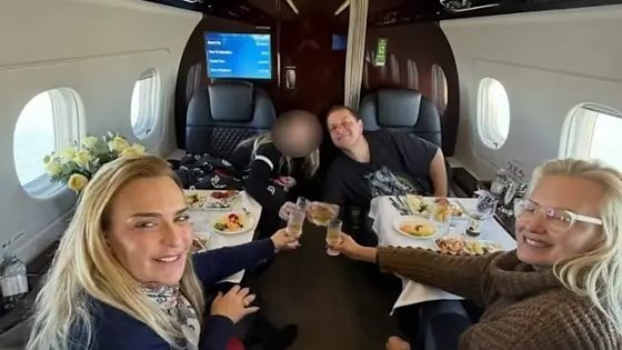 Aeronave Embraer Praetor 600 tem preço superior a US$ 20 milhões em modelos novos; imagens foram obtidas pela revista Veja.