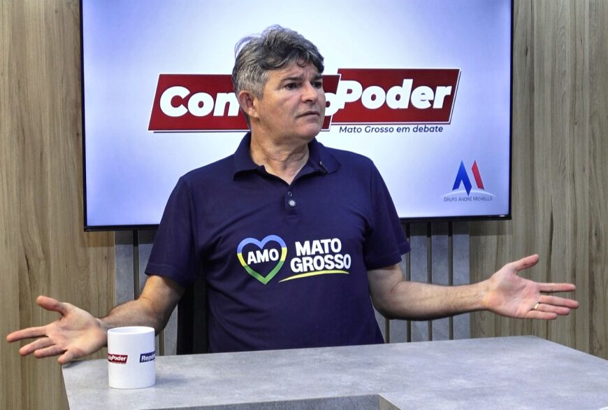 Medeiros afirmou que a medida não teria utilidade se não alcançasse também pessoas próximas ao presidente