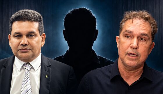 Relatório sigiloso do Gaeco revela que depoimento de informante com identidade preservada funcionou como mapa do tesouro.