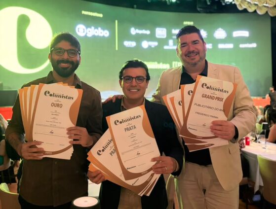 Trabalhos premiados abordam temas como abuso infantil, proteção ambiental, violência doméstica, abandono de idosos e crueldade contra animais.