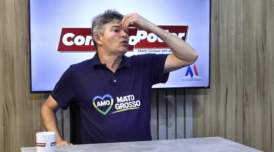 Medeiros aponta 