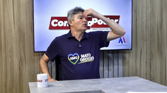 Medeiros aponta 