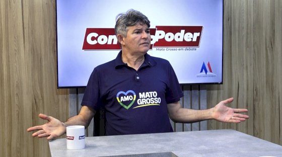 Medeiros: Quebrar sigilo do Lula não vale nada, tem que quebrar do Marcola e dos laranjas dele