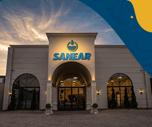 SANEAR 300
