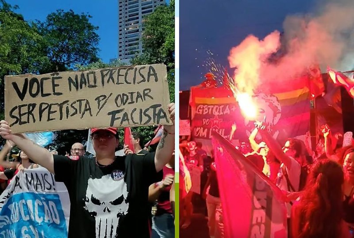Zé Medeiros aciona MP e Justiça por fatos na UFMT em Cuiabá