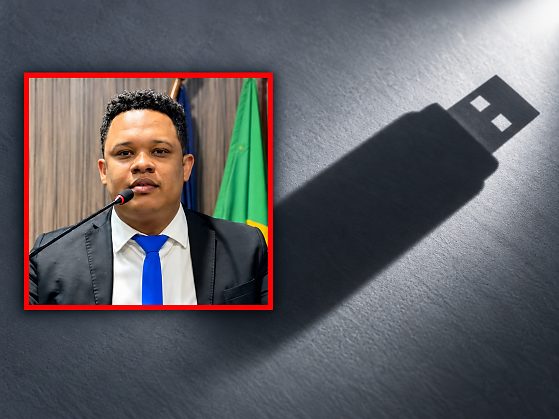 Caio relatou ao Gaeco que Wanderley Cerqueira (MDB), presidente da Câmara, teria oferecido R$ 100 mil para obter seu voto pela recondução à Mesa Diretora.
