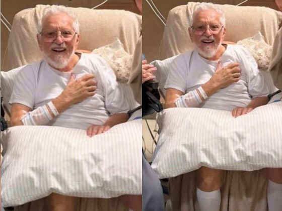 Aos 90 anos, Carlos Alberto está internado no Hospital Sírio-Libanês, em São Paulo, após complicações cardíacas associadas a uma infecção viral.