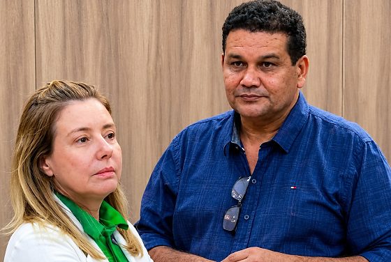 Gaeco apura a existência de uma organização criminosa na Câmara, com extorsão, corrupção passiva, concussão e outros delitos.