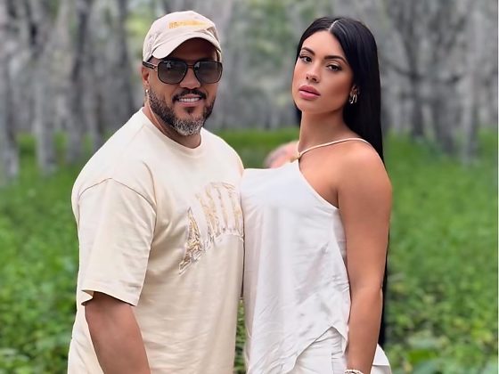 Afastamento nas redes sociais ocorreu poucos dias após o fim do relacionamento; nenhum dos dois havia confirmado o relato até a publicação.