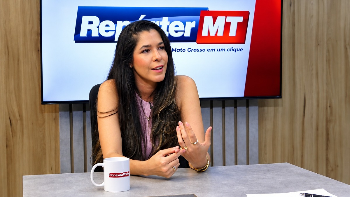 Mara Sanches pontuou que a conscientização sobre a importância do diagnóstico precoce "aumenta a chance para 95% de cura".