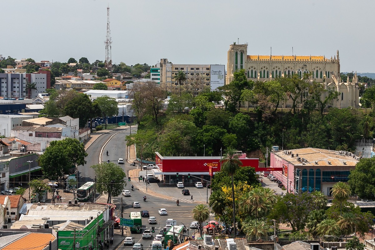 Prefeitura de Cuiabá define funcionamento de serviços para feriado em MT