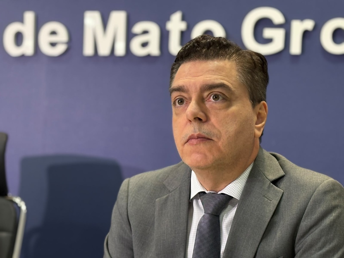 Mato Grosso tem menor abstenção eleitoral desde 2014 em Cuiabá e interior