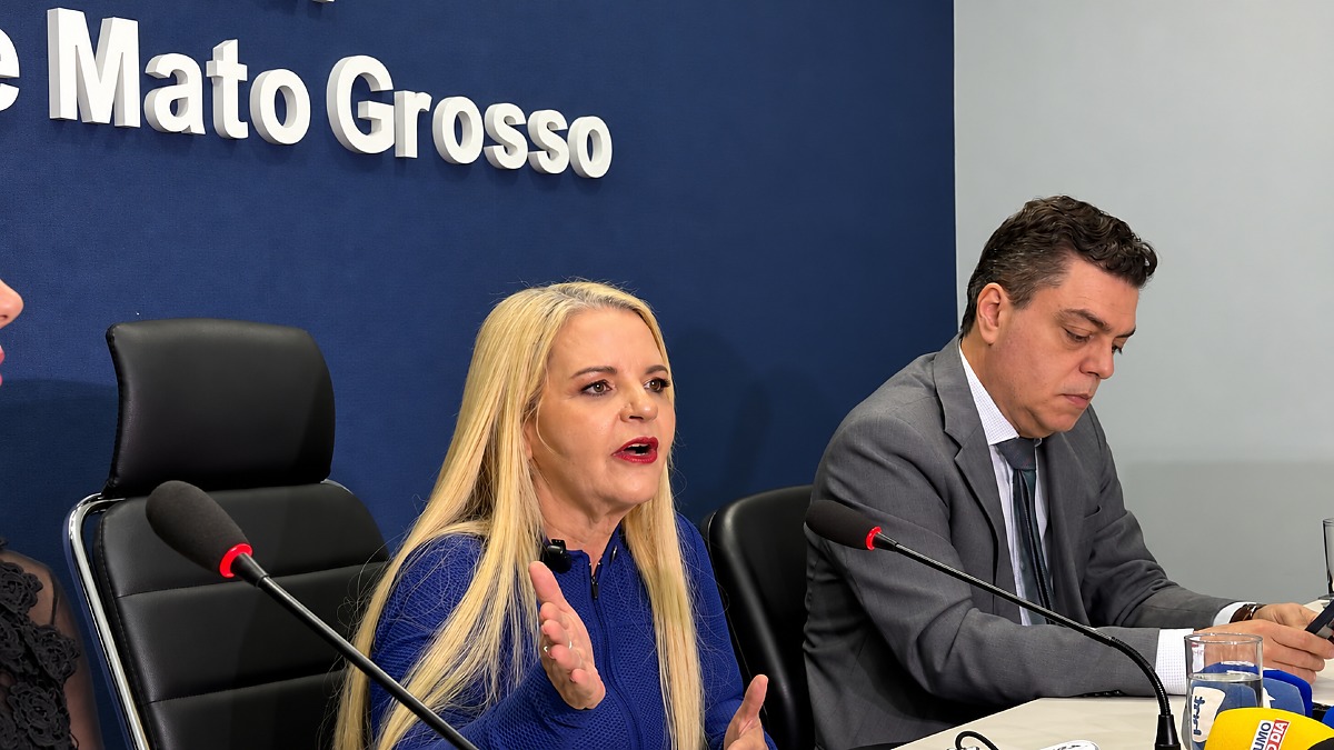 TRE-MT define prioridades de segurança para eleições em Mato Grosso