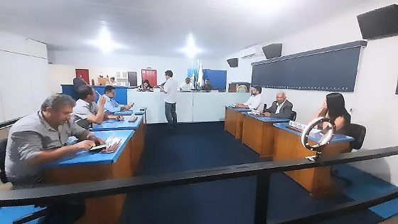 Somados os subsídios e as novas verbas, os nove vereadores poderão receber conjuntamente R$ 112,7 mil por mês.