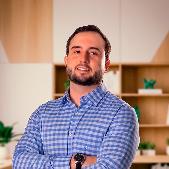  Felipe Callejas