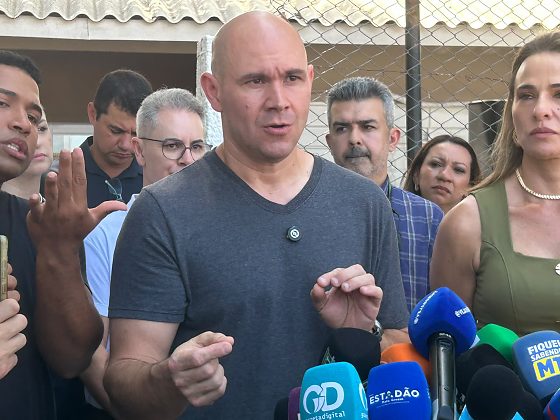 Abilio disse que o acordo tem duração de 30 anos e está amparado por decisões judiciais.