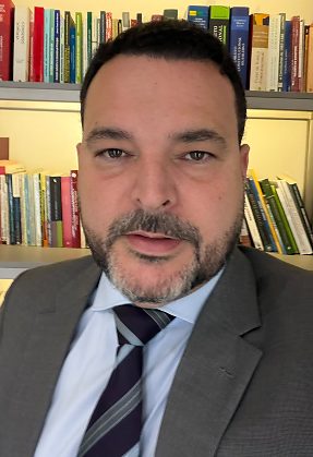 Marco Marrafon é advogado, professor, doutor e mestre em Direito