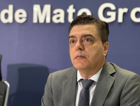 Mauro Diogo avaliou positivamente o comparecimento dos eleitores no primeiro turno de 2026.