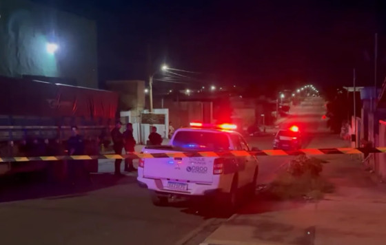 O homem de 27 anos morreu em confronto com a PM em São José dos Quatro Marcos.