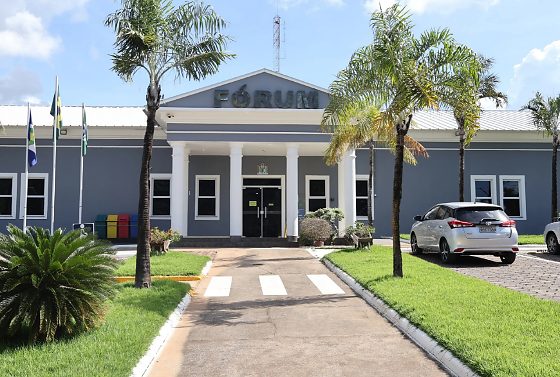 Segundo a acusação, o condenado forneceu a arma e ajudou na fuga do atirador após o ataque ocorrido em maio de 2024, no bairro Mário Raiter, em Sorriso.