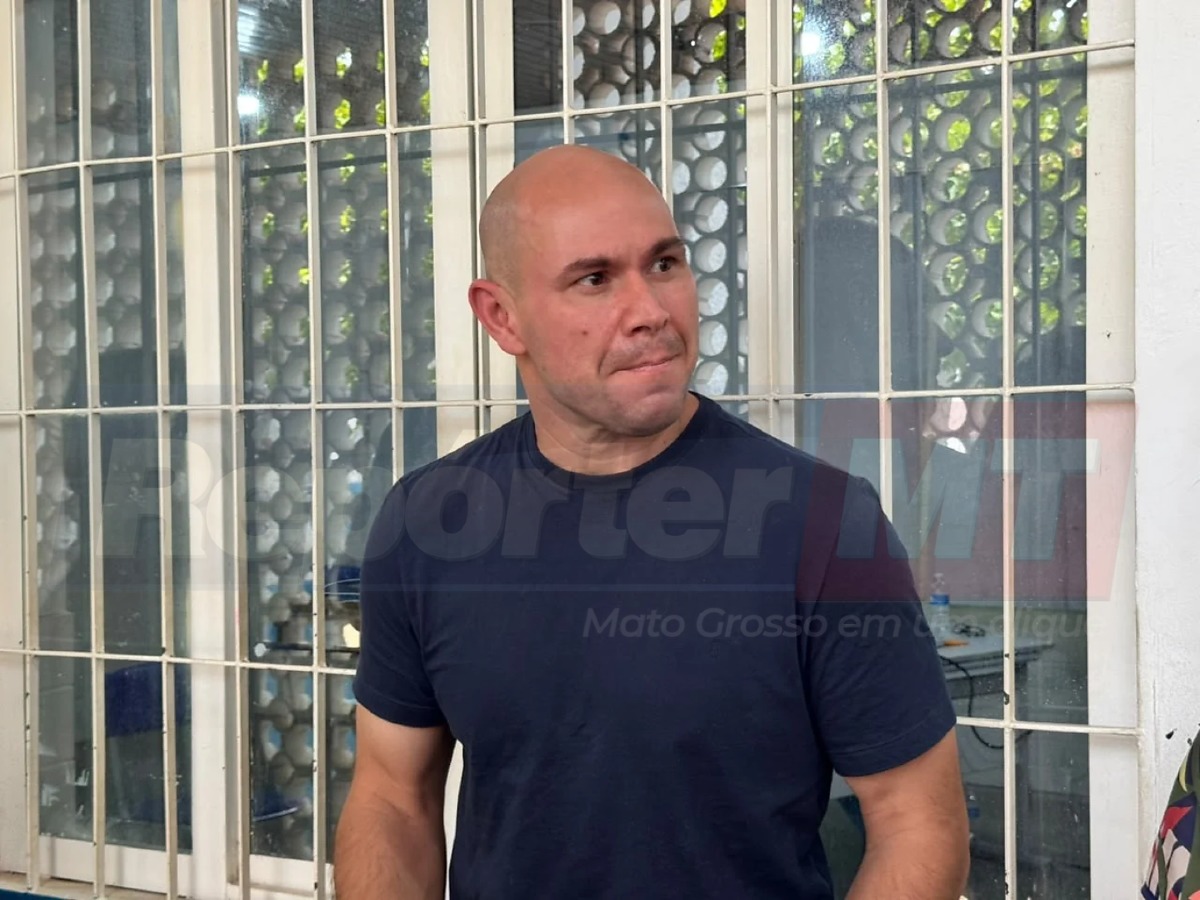 Prefeito de Cuiabá critica extremismo da esquerda em Mato Grosso