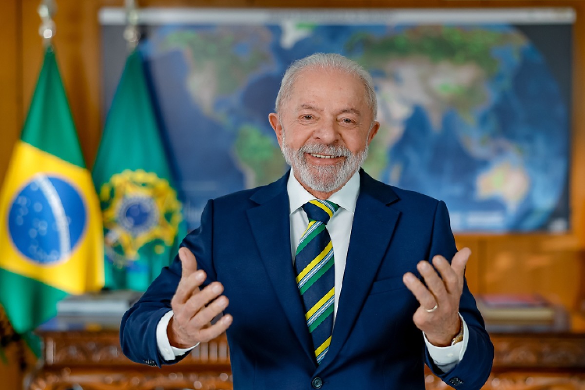 Lula aumenta votação em 140 cidades de Mato Grosso e cresce em Cuiabá